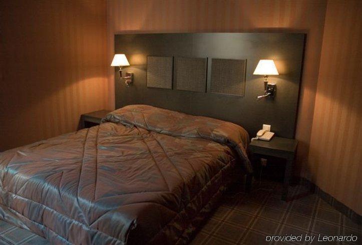 Hotel Brittany Paříž Pokoj fotografie